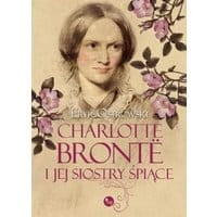 Charlotte Bronte i jej siostry śpiące