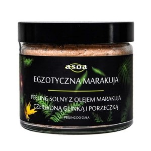 PEELING EGZOTYCZNA MARAKUJA, 250ML
