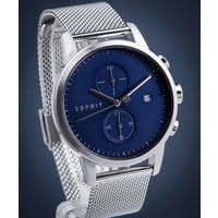 Zegarek męski Esprit Linear Chronograph