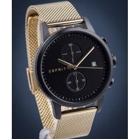 Zegarek męski Esprit Linear Chronograph
