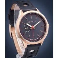 Zegarek męski Esprit Black Gold