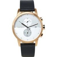 Zegarek męski Esprit Linear Chronograph