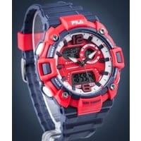 Zegarek męski Fila Active Chronograph