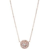 Naszyjnik damski Fossil