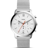 Zegarek męski Fossil Neutra Chronograph