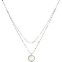 Naszyjnik damski Fossil Classics