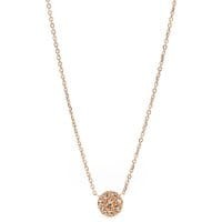 Naszyjnik Fossil Vintage Glitz