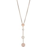 Naszyjnik Fossil Vintage Glitz