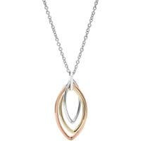 Naszyjnik Fossil Classics