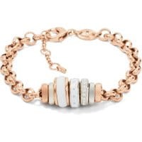 Bransoletka Fossil Classics