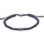 Bransoleta Męska Fossil Vintage Casual