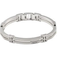 Bransoletka Fossil Mens Dress