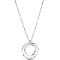 Naszyjnik Fossil Classics