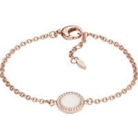 Bransoletka damska Fossil Classics
