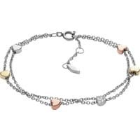 Bransoletka damska Fossil Vintage Motifs