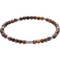 Bransoleta męska Fossil Vintage Casual