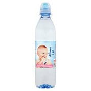 Mama i Ja - Woda źródlana niegazowana