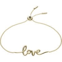 Bransoletka Fossil Fashion