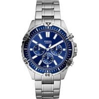 Zegarek męski Fossil Garrett Chrono