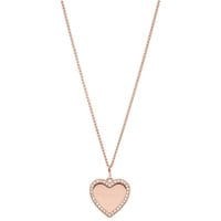 Naszyjnik Fossil Vintage Iconic