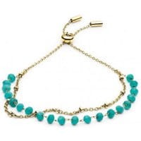 Bransoletka Fossil Vintage Glitz