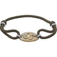 Bransoletka męska Fossil Vintage Casual