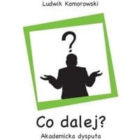 Co dalej?