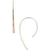 Kolczyki damskie Fossil