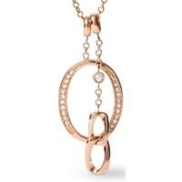 Naszyjnik Fossil Classics