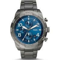 Zegarek męski Fossil Bronson Chronograph