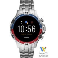 Zegarek Fossil Smartwatches Gen 5 Garrett HR