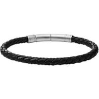 Bransoleta męska Fossil