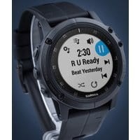 Zegarek Garmin Fenix 5X Plus Sapphire