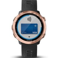 Zegarek Garmin Forerunner 645 Music