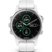 Zegarek Garmin Fenix 5S Plus Sapphire