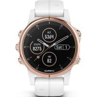 Zegarek Garmin Fenix 5S Plus Sapphire