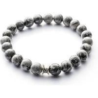 Bransoletka Gemini Basic Grey L