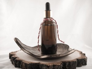 OLEJEK ETERYCZNY - LAWENDA PROWANSALSKA, CERTYFIKOWANY 50 ML