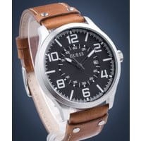 Zegarek męski Guess Hunter