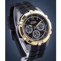 Zegarek męski Guess Bolt