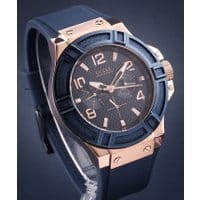 Zegarek męski Guess Rigor