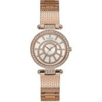 Zegarek damski Guess Muse