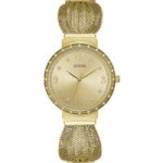 Zegarek damski Guess Chiffon