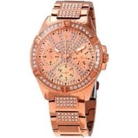 Zegarek damski Guess Frontier