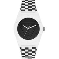 Zegarek damski Guess Retro Pop