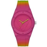 Zegarek damski Guess Retro Pop