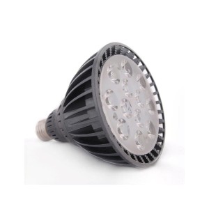 Żarówka LED PAR38 12W 230V E27 3500K 60 stopni