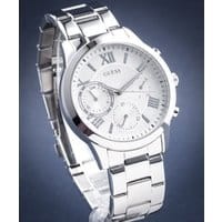 Zegarek damski Guess Solar
