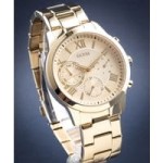 Zegarek damski Guess Solar