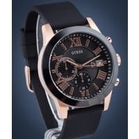 Zegarek męski Guess Atlas Chronograph